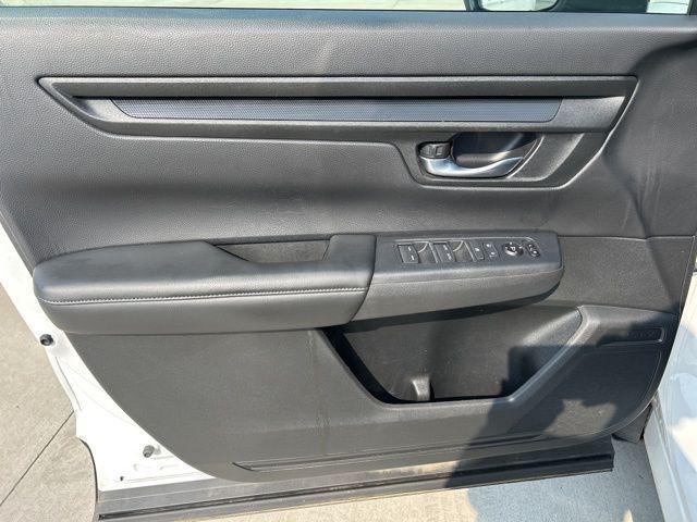 used 2023 Honda CR-V car, priced at $28,910