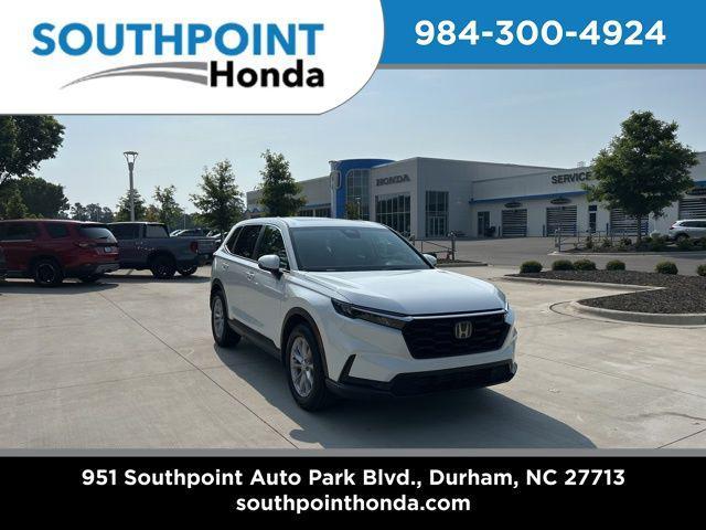 used 2023 Honda CR-V car, priced at $28,472