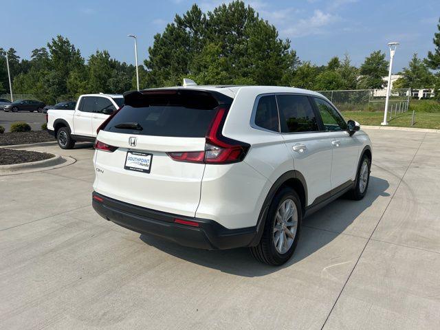 used 2023 Honda CR-V car, priced at $28,910