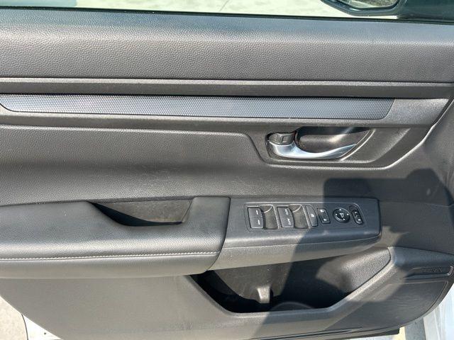 used 2023 Honda CR-V car, priced at $28,910