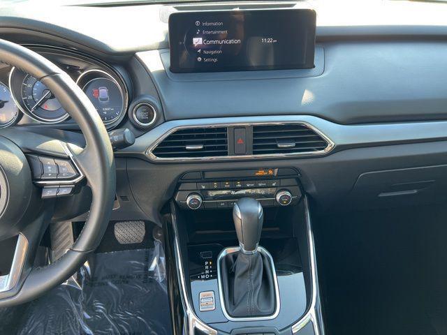 used 2022 Mazda CX-9 car, priced at $27,944