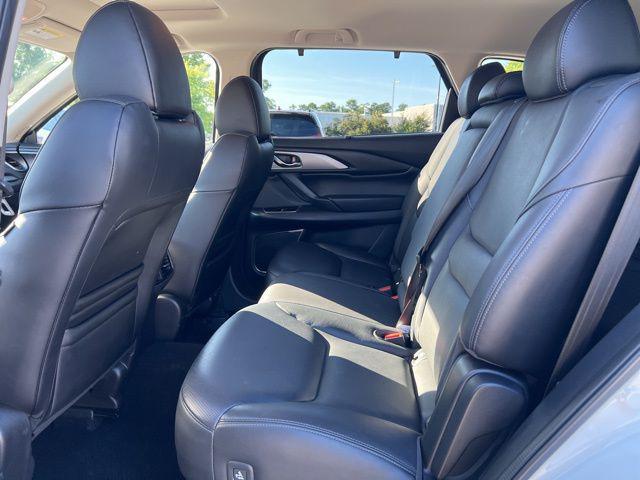 used 2022 Mazda CX-9 car, priced at $27,944