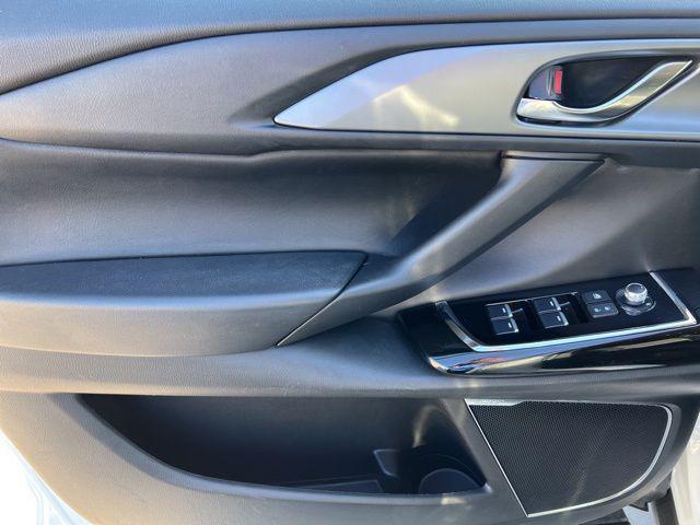 used 2022 Mazda CX-9 car, priced at $27,944