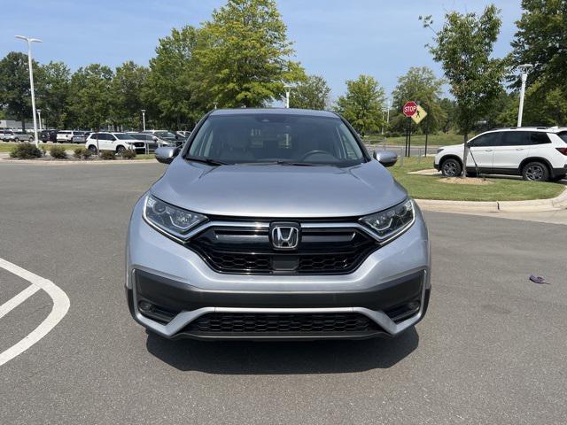 used 2020 Honda CR-V car, priced at $21,351