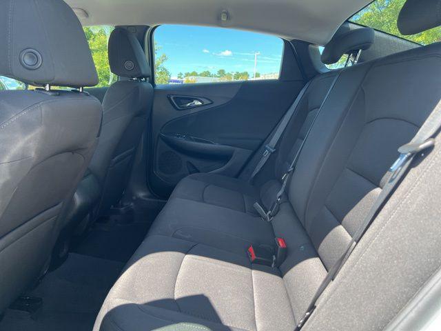 used 2019 Chevrolet Malibu car, priced at $13,258