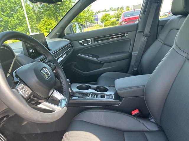 used 2025 Honda Civic Hybrid car, priced at $31,067