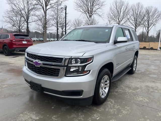 used 2019 Chevrolet Tahoe car, priced at $31,065