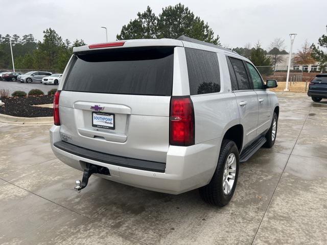 used 2019 Chevrolet Tahoe car, priced at $31,065