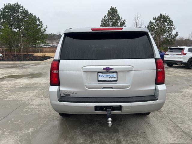 used 2019 Chevrolet Tahoe car, priced at $31,065