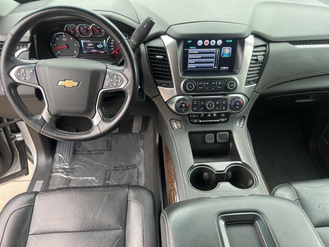 used 2019 Chevrolet Tahoe car, priced at $31,065