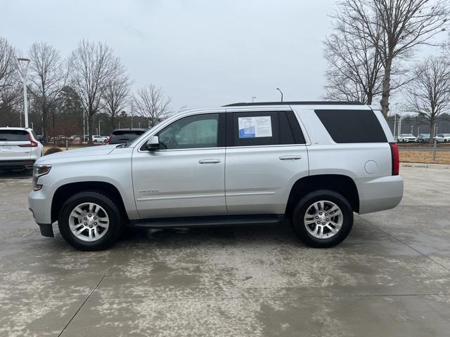 used 2019 Chevrolet Tahoe car, priced at $31,065