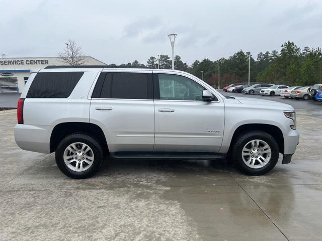 used 2019 Chevrolet Tahoe car, priced at $31,065