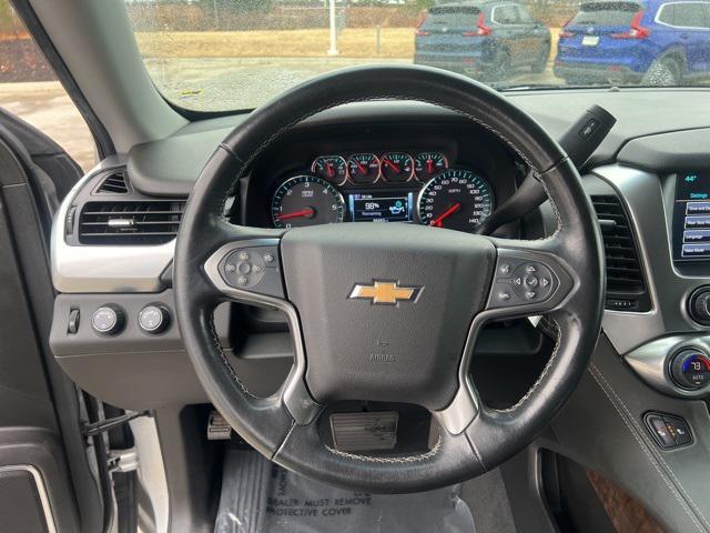 used 2019 Chevrolet Tahoe car, priced at $31,065