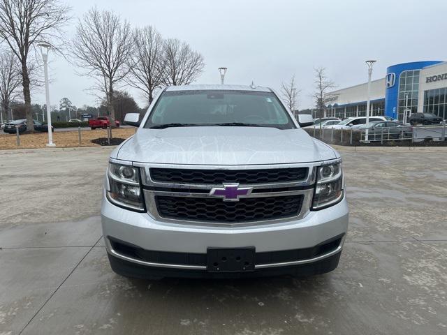 used 2019 Chevrolet Tahoe car, priced at $31,065