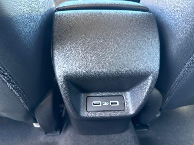 used 2024 Honda Civic car, priced at $27,812