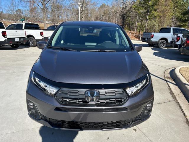 new 2025 Honda Odyssey car, priced at $43,315