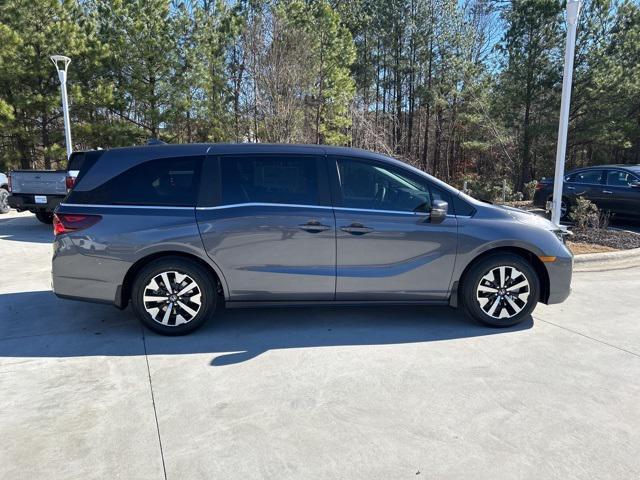 new 2025 Honda Odyssey car, priced at $43,315