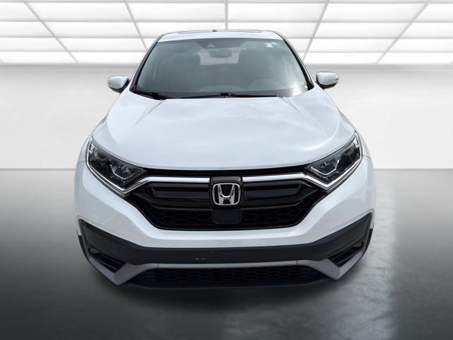 used 2022 Honda CR-V car, priced at $28,482