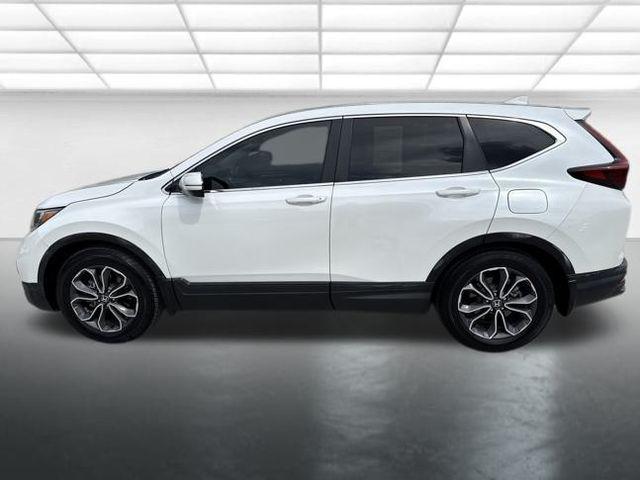 used 2022 Honda CR-V car, priced at $28,482