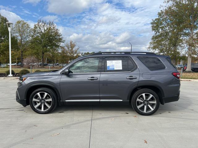 used 2023 Honda Pilot car, priced at $41,883