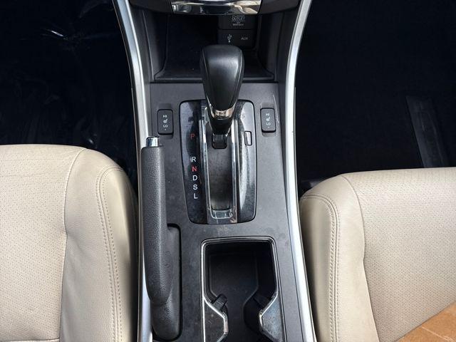 used 2015 Honda Accord car, priced at $8,985