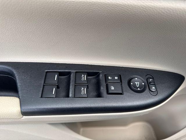 used 2015 Honda Accord car, priced at $8,985