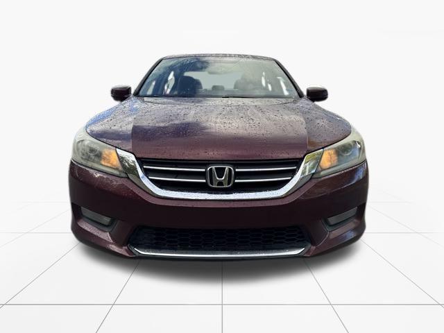 used 2015 Honda Accord car, priced at $8,985