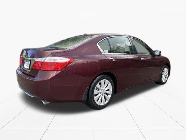 used 2015 Honda Accord car, priced at $8,985