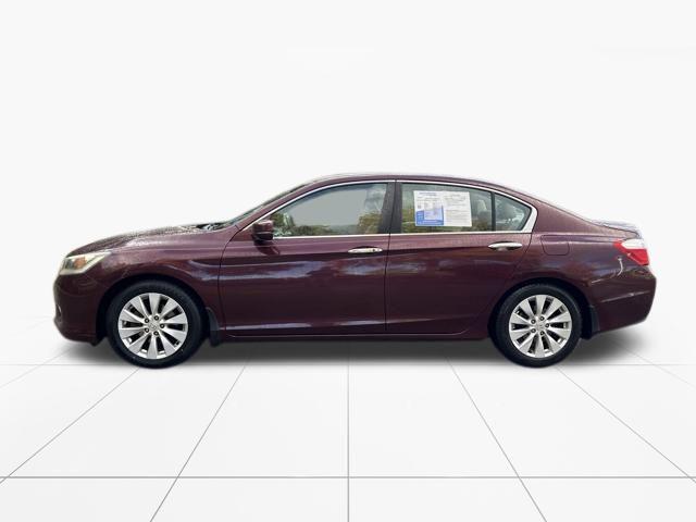 used 2015 Honda Accord car, priced at $8,985