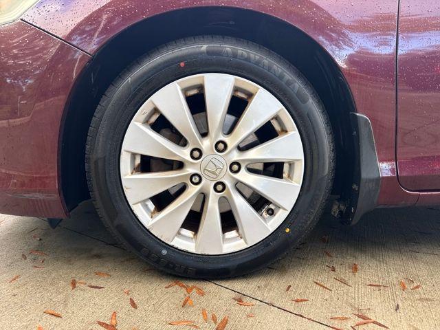 used 2015 Honda Accord car, priced at $8,985