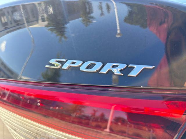 used 2024 Honda Civic car, priced at $23,065