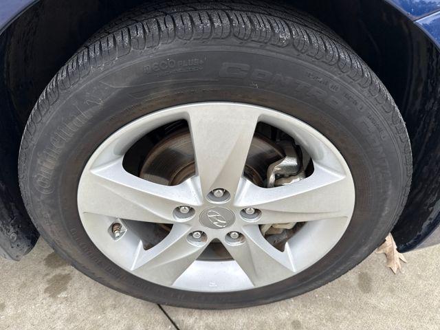 used 2013 Hyundai Elantra car, priced at $7,100