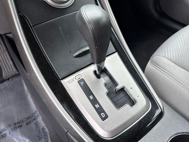 used 2013 Hyundai Elantra car, priced at $7,100