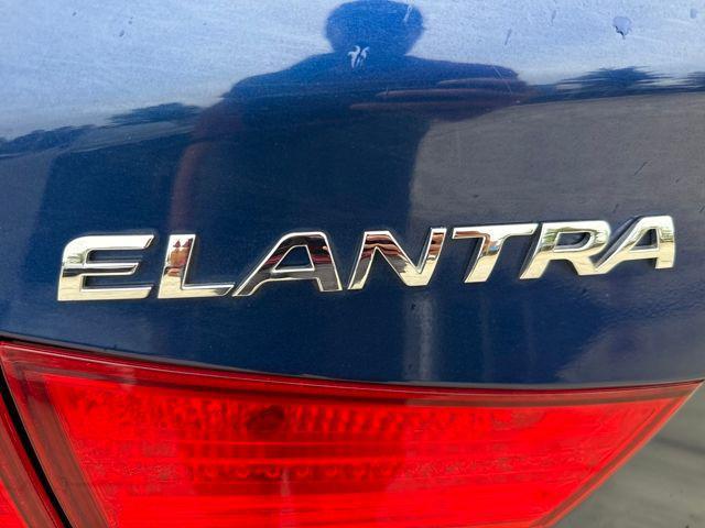 used 2013 Hyundai Elantra car, priced at $7,100