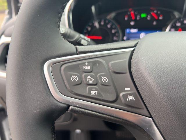 used 2023 Chevrolet Equinox car, priced at $23,184