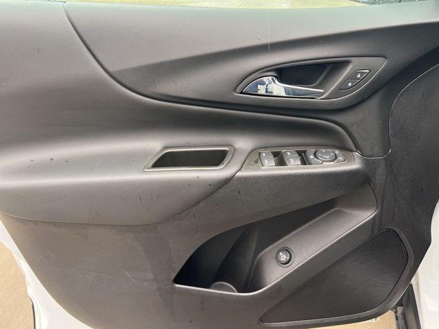 used 2023 Chevrolet Equinox car, priced at $23,184