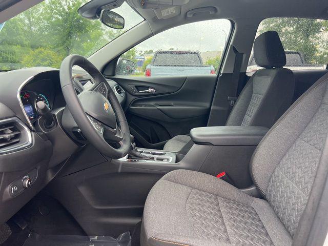 used 2023 Chevrolet Equinox car, priced at $23,184