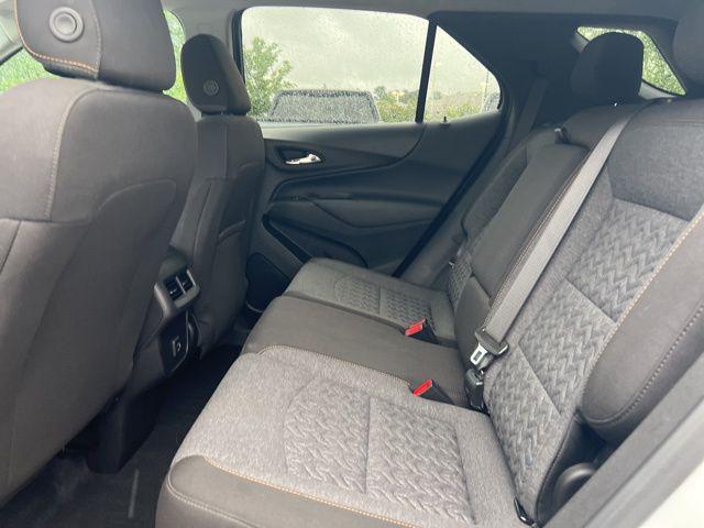 used 2023 Chevrolet Equinox car, priced at $23,184