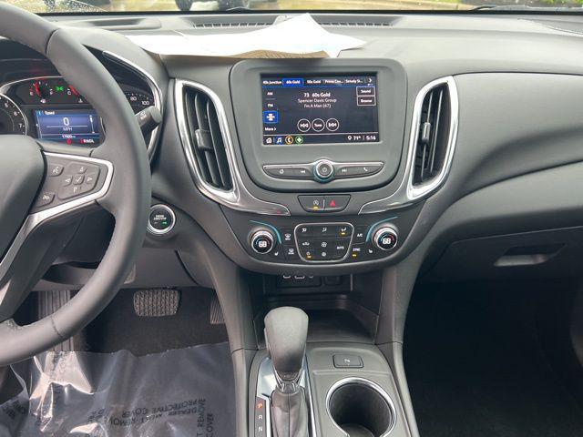 used 2023 Chevrolet Equinox car, priced at $23,184