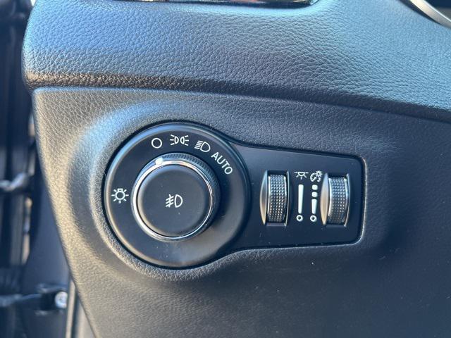 used 2020 Jeep Compass car, priced at $17,981
