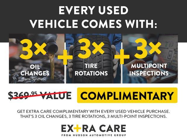used 2020 Jeep Compass car, priced at $17,009