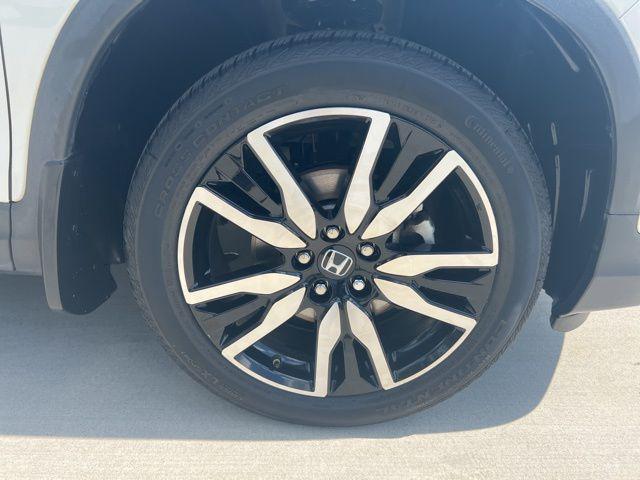 used 2022 Honda Pilot car, priced at $32,008