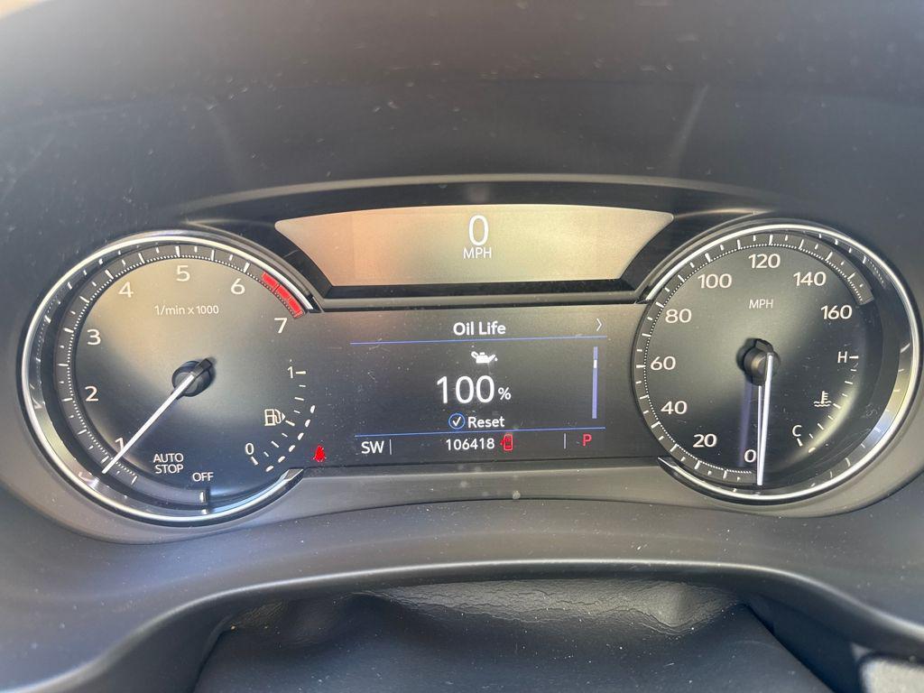 used 2019 Cadillac XT4 car, priced at $17,320