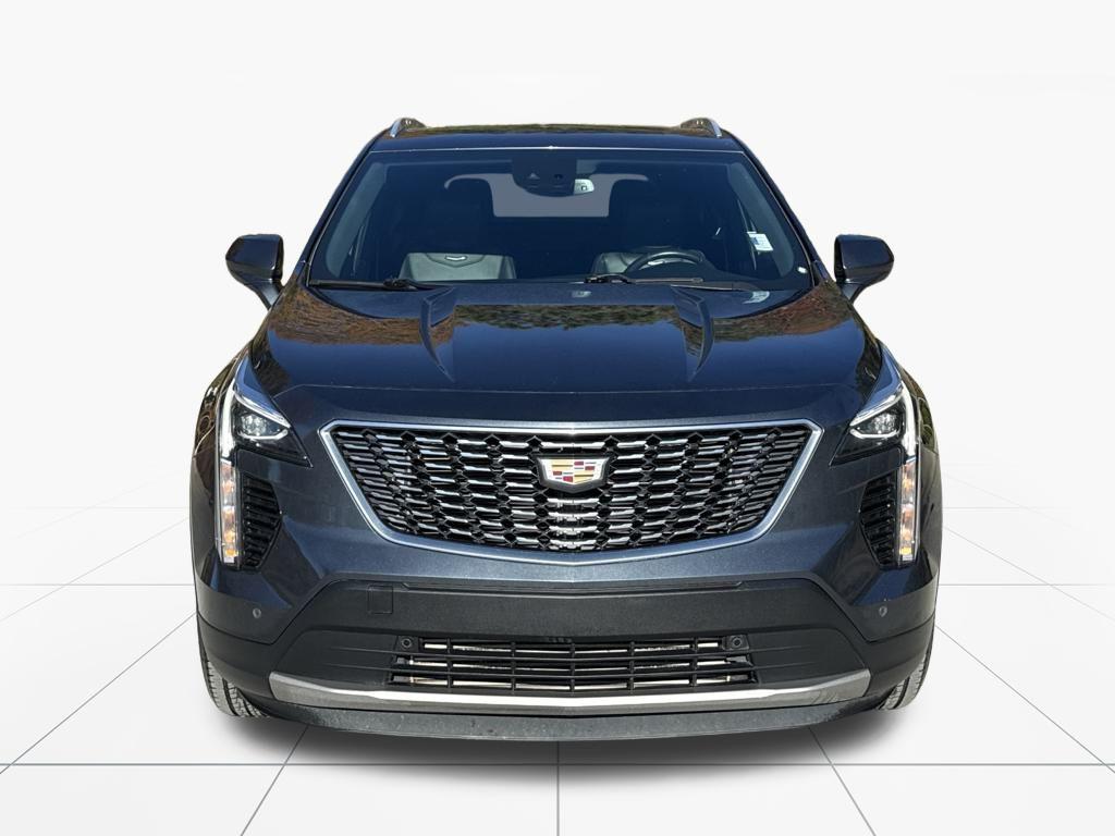 used 2019 Cadillac XT4 car, priced at $17,320