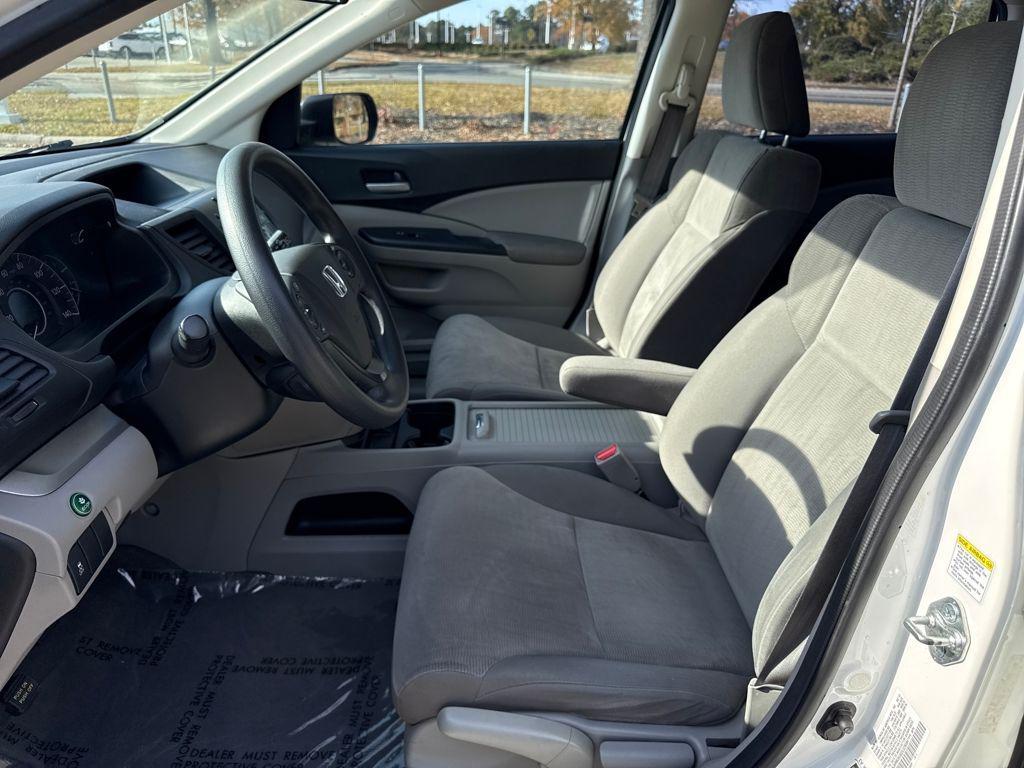 used 2013 Honda CR-V car, priced at $9,952