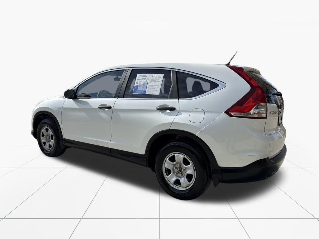 used 2013 Honda CR-V car, priced at $9,952