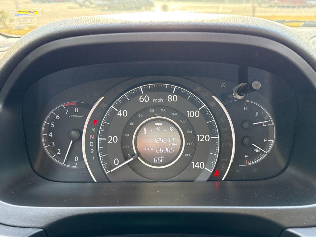 used 2013 Honda CR-V car, priced at $9,952