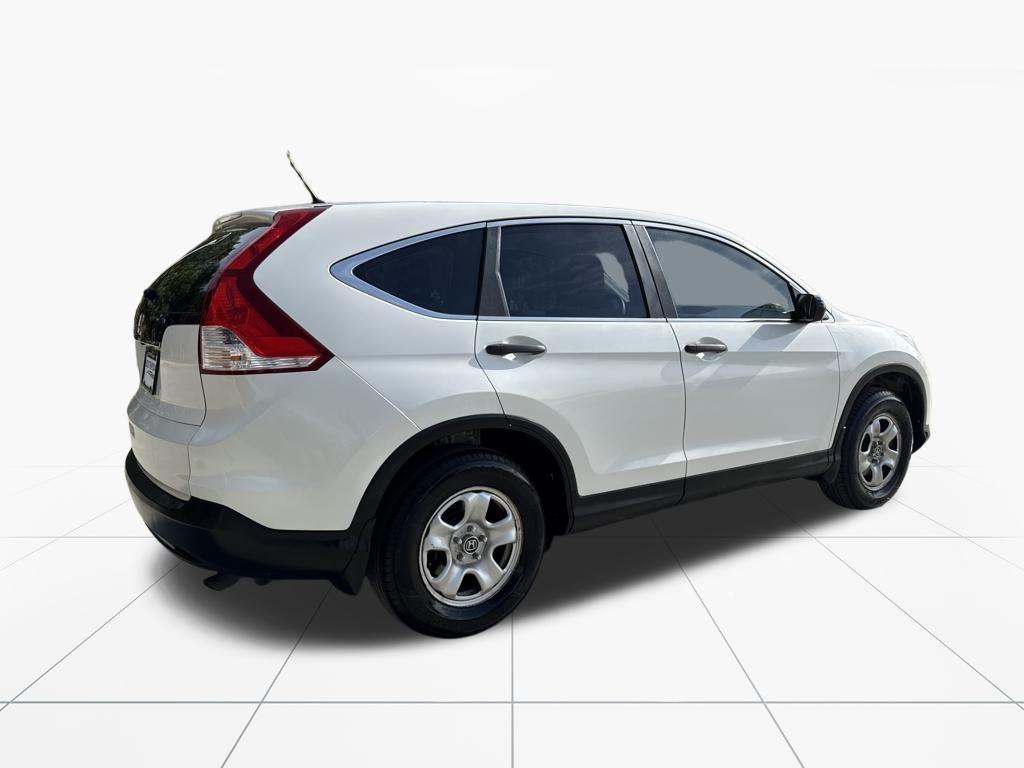 used 2013 Honda CR-V car, priced at $9,952