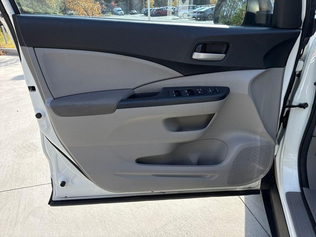 used 2013 Honda CR-V car, priced at $9,952