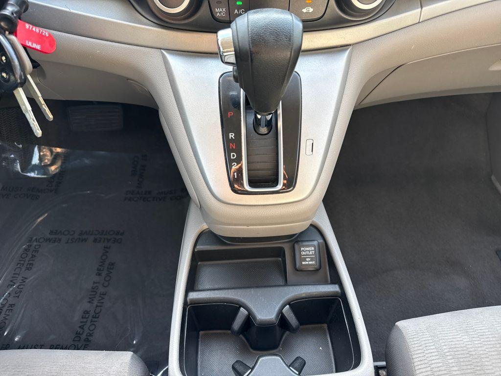 used 2013 Honda CR-V car, priced at $9,952
